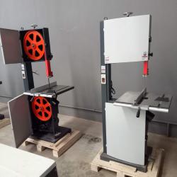 band saw